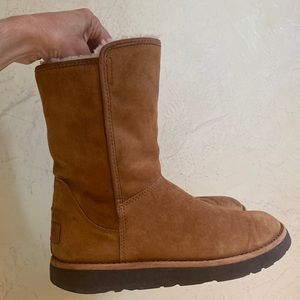 Ugg boots - size 7